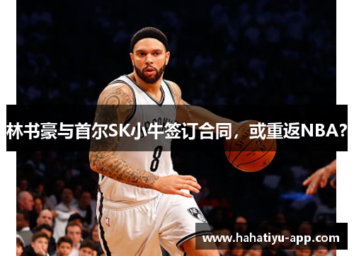 林书豪与首尔SK小牛签订合同，或重返NBA？